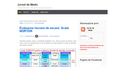 Desktop Screenshot of adina.cheriches.ro